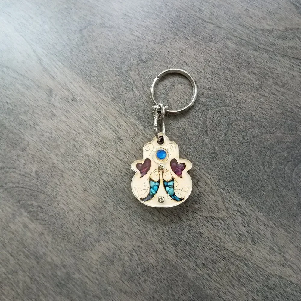 Key chain
